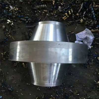 Le récipient à pression de haute qualité de bride en acier d'Astm A266 Gr.4 bride bride de l'acier de forge 16GS