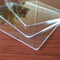 Feuille acrylique de plexiglass de feuille de la feuille de fonte 8mm transparente faite sur commande de 2mm 3mm 4mm 5mm 6mm/PMMA
