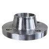 Classe titanique titanique 600# de la bride ASME B16.5 de l'alliage Gr12 de cou de Wecking de bonne qualité