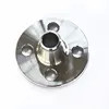 Classe titanique titanique 600# de la bride ASME B16.5 de l'alliage Gr12 de cou de Wecking de bonne qualité