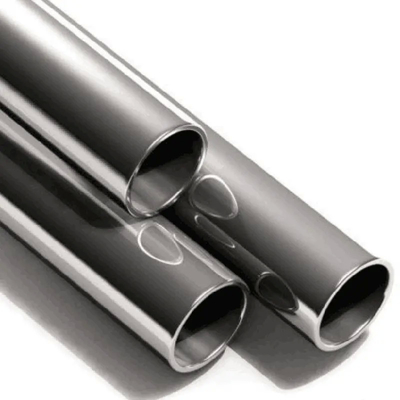 tuyau d'Inconel Inconel 625 de tube d'Inconel 718 d'alliage de nickel de diamètre de 10mm 20mm 30mm