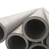 Pipe en acier inoxydable super duplex de longueur personnalisée 1.4410