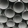 tube inoxydable duplex superbe de tuyau d'acier du diamètre 304 304l 316l de 65mm