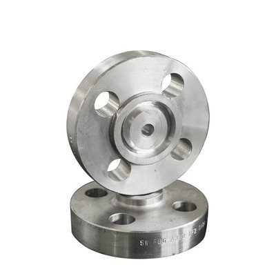Bride de cou de soudure du sus sus304 316 WN rf JIS 10 d'acier inoxydable