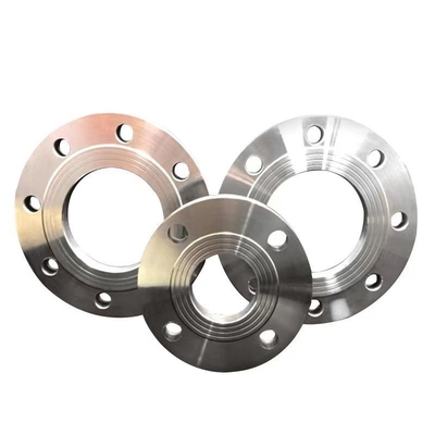 ASTM A182 filetés allié la bride d'acier de F1, F5a, F9, F11, F12, F22