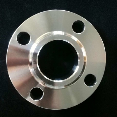 ASTM A182 filetés allié la bride d'acier de F1, F5a, F9, F11, F12, F22
