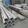 Tubes à barres rondes en alliage d'aluminium et en acier à résistance électrique pour diverses applications