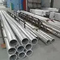 7075 t6 tuyau sans couture du tube 7068 d'alliage d'aluminium d'aluminium en aluminium du tube 1mm 2mm 3mm