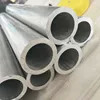 Pièces en alliage d'aluminium brillant avec technologie de laminage à chaud personnalisable