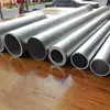 Tubes à barres rondes en alliage d'aluminium et en acier à résistance électrique pour diverses applications