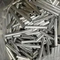 1050 1060 5083 tuyaux d'acier sans couture/tube d'alliage d'aluminium