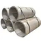 alliage 3003 5083 6063 6061 7075 d'aluminium sans couture rond des tuyaux/tubes
