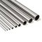 Rond en aluminium d'alliage d'aluminium de tuyaux de tuyauterie en aluminium/tuyau carré