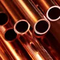 Le nickel de cuivre pur rouge de l'en cuivre 99% sifflent les tubes de cuivre de 20mm 25mm/tuyau