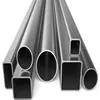Pipe en alliage de nickel standard JIS pour conduites spéciales de fluides