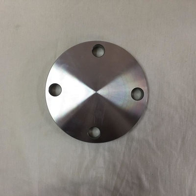 Bride d'abat-jour de bride d'acier allié de nickel de Monel 400 3" FF 150# ASME B16.5