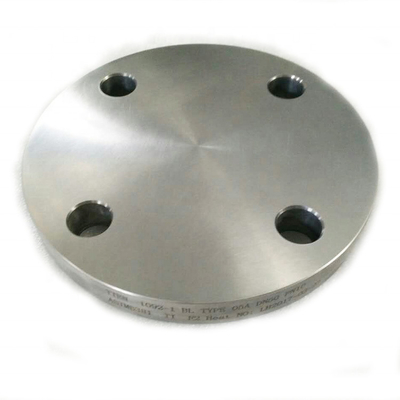Bride d'abat-jour de bride d'acier allié de nickel de Monel 400 3" FF 150# ASME B16.5