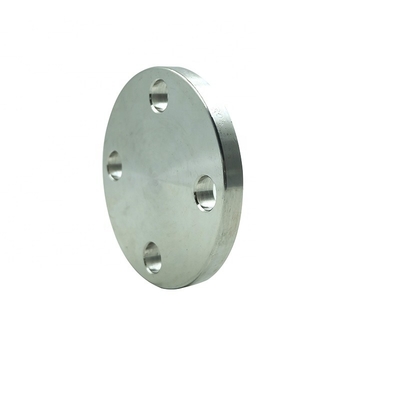 Bride aveugle Asme B16.5 300# de bride d'acier allié de nickel du charpentier 20cb-3