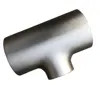 Réduisant des garnitures de tuyau d'acier d'alliage de nickel de pièce en t 2" DST B366 WPNICMC ASME B16.9
