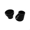 Garnitures de tuyau d'acier d'alliage A234 WP22 4" réducteur ASME B16.9 de SCH80 BW