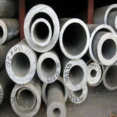 Tube/tuyau sans couture d'Inconel 718 d'alliage de nickel de prix usine à vendre