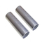 Prix en aluminium du tube 7075 T6 par/tuyau 6061 7005 7075 T6 en aluminium anodisé