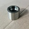 accouplement de chapeau de coude de Th de commutateur de 3000lb 6000lb ASTM A182 F22 ASME B16.11 plein