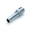 Tuyau 13012 adaptant le connecteur commun hydraulique de mamelon fileté de mâle