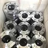 Cou de soudure 1500# 5" de la bride UNS S32750 d'acier inoxydable de duplex superbe ASME B16.5
