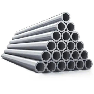 Tubes galvanisées à chaud de qualité 10.97 mm SGCC pour la construction