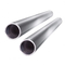 Tuyau de tube de milliseconde Galvanized Seamless Steel de basse température de SCH 40 ASTM A53 A106