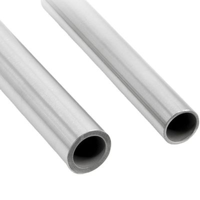 Pipe d'acier à basse température alliée au nickel avec test Charpy V-notch pour des applications cryogéniques jusqu'à -196 °C
