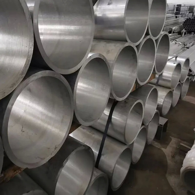 Ingénierie de précision, qualité supérieure ASTM A333M Pipe en acier à basse température Φ219.1 mm × 8.18 mm