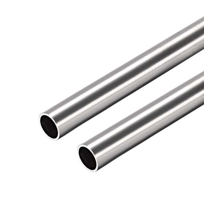 Test de température UT tuyaux de ligne en acier inoxydable austénitique ET RT HT Etc. pour diverses applications
