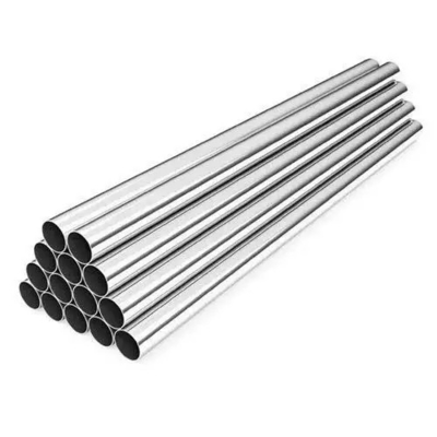 Pièces en titane de qualité 7 de la norme ASTM B337 destinées aux applications industrielles