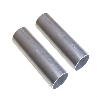 Tuyau d'acier inoxydable duplex superbe 2205 2507 UNS S32205 S331803 S332750 S32760