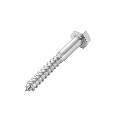 Les meilleurs écrous de boulon de tête de sortilège d'acier inoxydable des attaches DIN933 DIN931 A2 A4 des prix 304