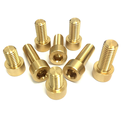 Vacarme 912 M3 M4 X d'attache 16 St Allen Bolt Aluminum Screws anodisé coloré vert noir du sortilège M5 M6 M36x2 de millimètre