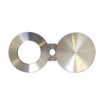 Support Ring Flange de Ring Carbon Steel S235JR de dos de bride de pouce PN10 du prix usine DN200 8