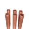 Tuyau/CuNI de nickel d'en cuivre d'ASTM B111 C70600 C71500 90/10 tuyau de cuivre