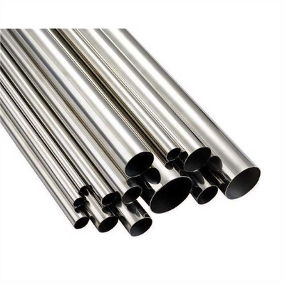 Pipe/tube Sch10-Sch160 pour environnements à température extrême