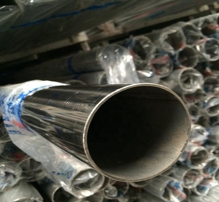 Pipe/tube Sch10-Sch160 pour environnements à température extrême