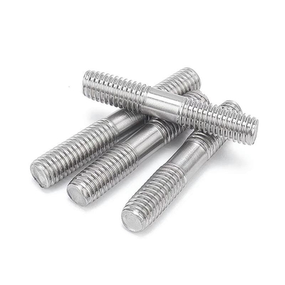 ANSI/ASME acier inoxydable acier au carbone mamelons personnalisables Tailles et matériaux de qualité industrielle
