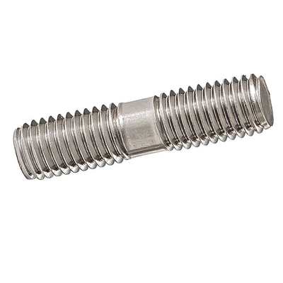 ANSI/ASME acier inoxydable acier au carbone mamelons personnalisables Tailles et matériaux de qualité industrielle
