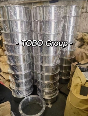 Type garnitures B366 WPNC ASME B16.9 de short d'ASTM de Stub End Alloy Steel Pipe