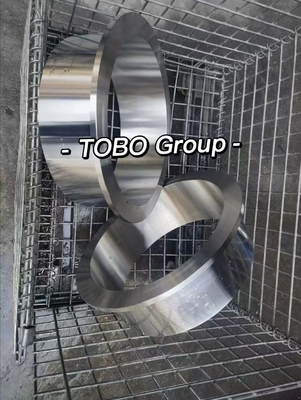 Type garnitures B366 WPNC ASME B16.9 de short d'ASTM de Stub End Alloy Steel Pipe