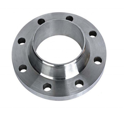 Bride superbe de soudure 600# 15" d'acier inoxydable de duplex du cou A182 Gr.F53 ASME B16.5