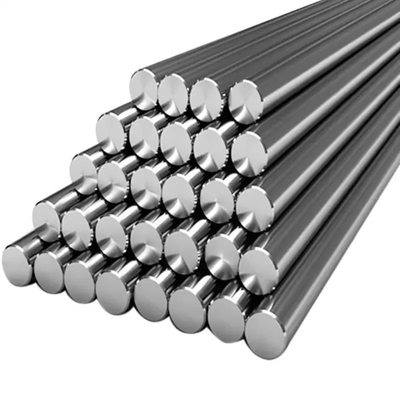 ASTM B335 de haute qualité UNS M400 N10242 alliage de nickel 625 718 alliage de nickel de l'industrie chimique