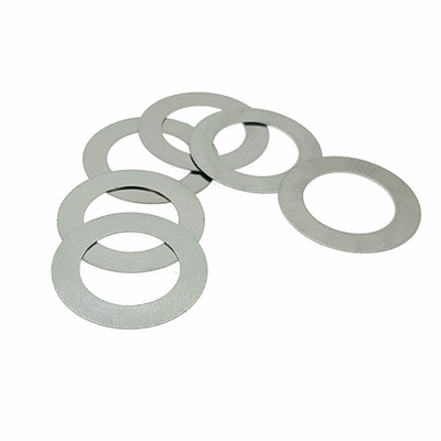 Haute précision M3 - acier inoxydable Shim Washer plat mince de M50 DIN988