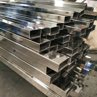 Tube en acier solide du tuyau HB2 de Hastelloy B2 d'alliage de molybdène de nickel de solution